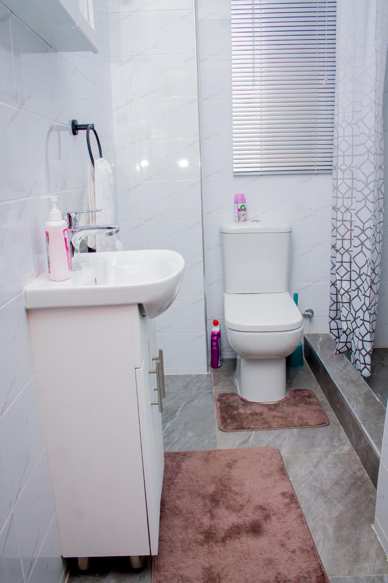 Onelove Homes Лусака Экстерьер фото