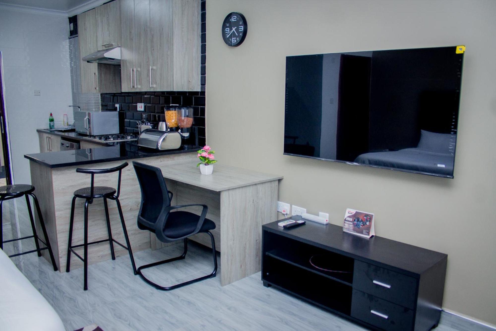 Onelove Homes Лусака Экстерьер фото